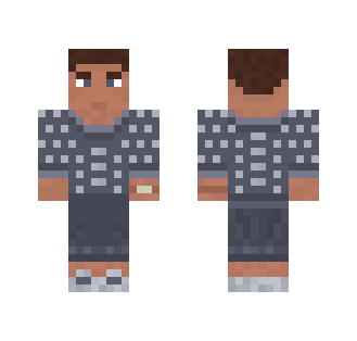Me,myself and I - Male Minecraft Skins - image 2
