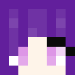 oooh purple - Female Minecraft Skins - image 3