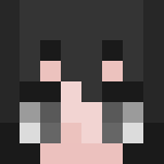 skin req / determinaytion - Female Minecraft Skins - image 3