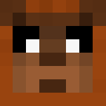 Ewok - Male Minecraft Skins - image 3