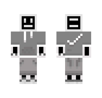 Minius - Interchangeable Minecraft Skins - image 2