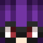 Requested - Cuterz - Female Minecraft Skins - image 3