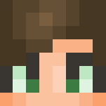 request - Male Minecraft Skins - image 3