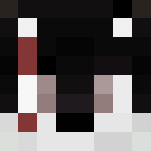 Dark Wolf - Male Minecraft Skins - image 3