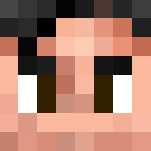 Poe Deamon - Male Minecraft Skins - image 3