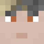 LOTC - Custom High Elf for Liweed - Male Minecraft Skins - image 3