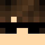 iTzViiperPT // Made by: goma_ (me) - Male Minecraft Skins - image 3