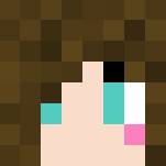 Majuh - Pajama - Female Minecraft Skins - image 3