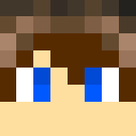 Chewbacca Boy - Boy Minecraft Skins - image 3