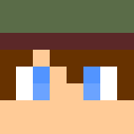 Boba Fett boy - Boy Minecraft Skins - image 3