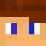 Cool skin #2 - Male Minecraft Skins - image 3