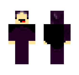 Count Drep - Male Minecraft Skins - image 2