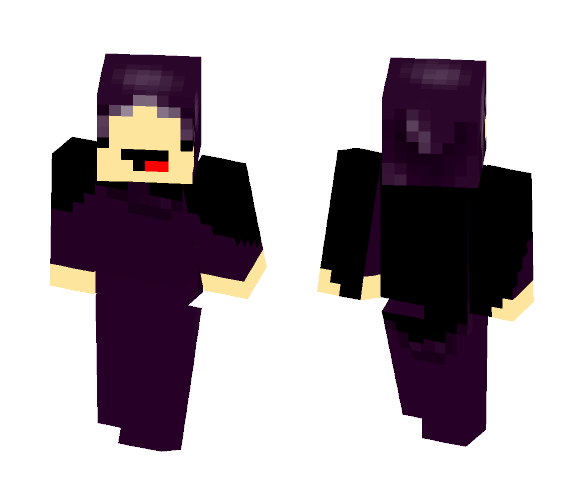 Count Drep - Male Minecraft Skins - image 1