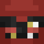 Foxy (FNAF) - Male Minecraft Skins - image 3