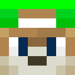 Young Tiger Boy - Boy Minecraft Skins - image 3