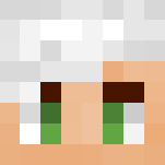 Flannel - Male Minecraft Skins - image 3