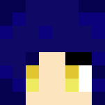 OC: Cerys Witherdawn - Female Minecraft Skins - image 3