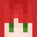 Yellow Hoodie Redhead - Male Minecraft Skins - image 3