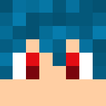 rwead - Male Minecraft Skins - image 3