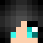 casual girl - Girl Minecraft Skins - image 3