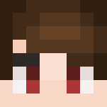 Eye Of The Tiger - Male Minecraft Skins - image 3
