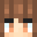 i tried requests now im scared - Female Minecraft Skins - image 3