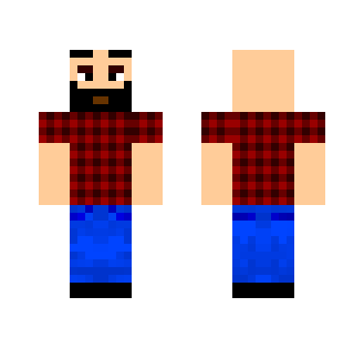 FIRLEFRANZ - Male Minecraft Skins - image 2