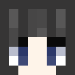took ages but it was worth it - Female Minecraft Skins - image 3