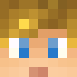 Lachlan+Preston=Lachy - Male Minecraft Skins - image 3