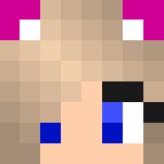 What i look like - Female Minecraft Skins - image 3