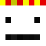 Birthday Boy Blam - Boy Minecraft Skins - image 3