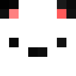 Panda In A Suit - Other Minecraft Skins - image 3