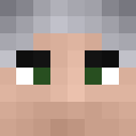 Guard - Male Minecraft Skins - image 3