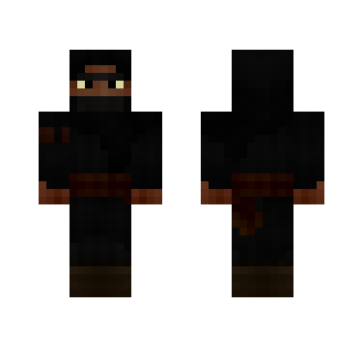 Mufasa - Male Minecraft Skins - image 2