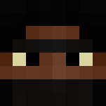 Mufasa - Male Minecraft Skins - image 3
