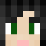 [LoTC] Human Woman - Female Minecraft Skins - image 3
