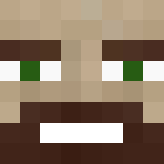 Shirtless dwarf - Male Minecraft Skins - image 3