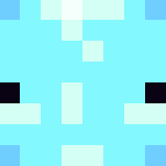 Squirtle - Interchangeable Minecraft Skins - image 3