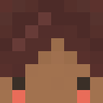 Annette {OC} - Female Minecraft Skins - image 3