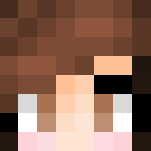 IM INLOVE with this skin!♥ - Female Minecraft Skins - image 3