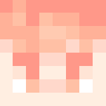 Melancholy | Sandwich | NEW OC! - Male Minecraft Skins - image 3