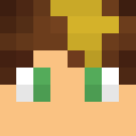 Solomon Mowglie - Male Minecraft Skins - image 3
