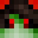 SRSFORK IS A ZOMBONE CUNFURMD - Male Minecraft Skins - image 3