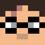 Harry Potter Triwizard Tournament - Male Minecraft Skins - image 3