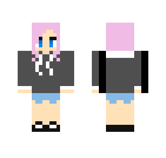 For LeeIsAMeme - Female Minecraft Skins - image 2