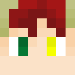 Hi Kevin. - Male Minecraft Skins - image 3