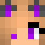 Kitty - Female Minecraft Skins - image 3