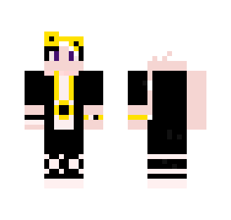 Its your boy guzma! - Boy Minecraft Skins - image 2