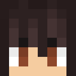 / Second skin - Gender Bend - Female Minecraft Skins - image 3