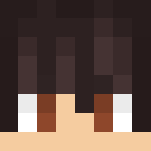 / Second skin - Gender Bend - Male Minecraft Skins - image 3